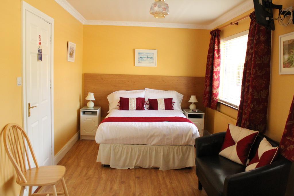 Seacourt Accommodation Tramore - Adult Only Cameră foto
