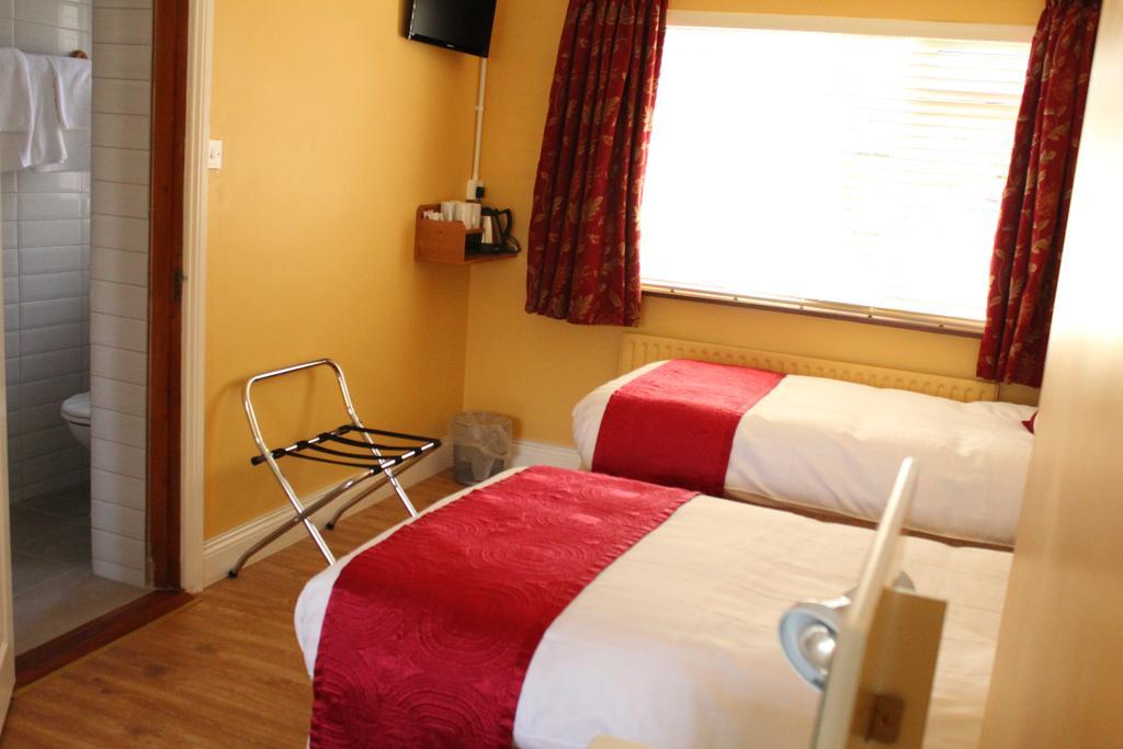 Seacourt Accommodation Tramore - Adult Only Cameră foto