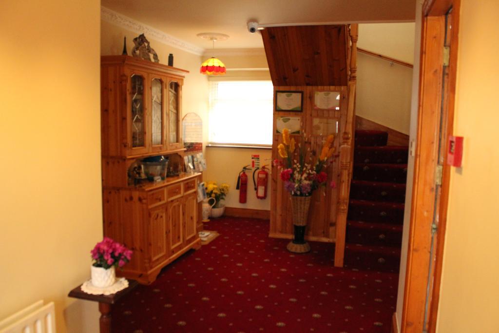 Seacourt Accommodation Tramore - Adult Only Exterior foto