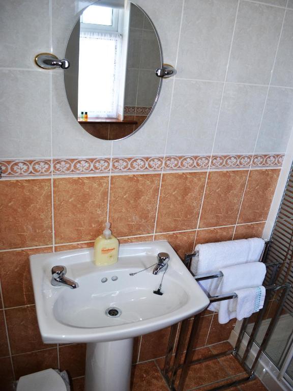 Seacourt Accommodation Tramore - Adult Only Cameră foto